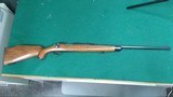 REMINGTON MODEL 722 - 1 of 4