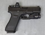 GLOCK G45 MOS - 2 of 2