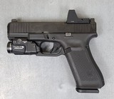 GLOCK G45 MOS - 1 of 2