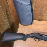 MOSSBERG SA-20 - 1 of 7