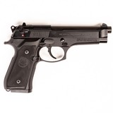 BERETTA 92FS - 2 of 3