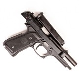 BERETTA 92FS - 3 of 3