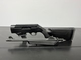 RUGER PC CARBINE 9MM TAKE DOWN - 2 of 4