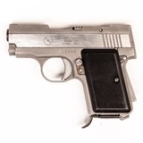 AMT BACKUP .380 ACP - 1 of 3