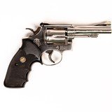 SMITH & WESSON 15-3 - 2 of 4