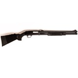 MOSSBERG 500A - 3 of 5