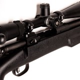 SAVAGE ARMS MODEL 10 - 4 of 5