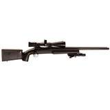 SAVAGE ARMS MODEL 10 - 3 of 5