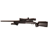 SAVAGE ARMS MODEL 10 - 2 of 5