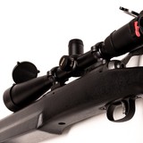 SAVAGE ARMS MODEL 10 - 5 of 5