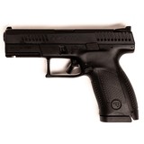 CZ P-10 C - 2 of 4
