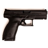 CZ P-10 C - 3 of 4