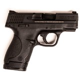 SMITH & WESSON M&P9 SHIELD - 3 of 4