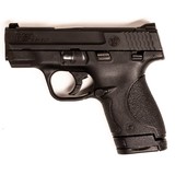 SMITH & WESSON M&P9 SHIELD - 2 of 4