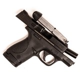 SMITH & WESSON M&P9 SHIELD - 4 of 4