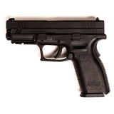 SPRINGFIELD ARMORY XD-40 - 1 of 4