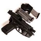 SPRINGFIELD ARMORY XD-40 - 4 of 4