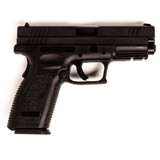 SPRINGFIELD ARMORY XD-40 - 3 of 4