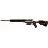 TIKKA T3X6.5MM CREEDMOOR - 1 of 5