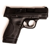 SMITH & WESSON M&P9 SHIELD - 3 of 4