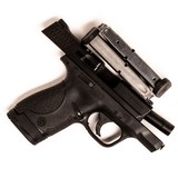 SMITH & WESSON M&P9 SHIELD - 4 of 4
