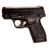 SMITH & WESSON M&P9 SHIELD - 2 of 4