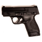 SMITH & WESSON M&P9 SHIELD - 1 of 4