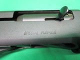 REMINGTON 11-87 Super Magnum SPECIAL PURPOSE - 3 of 8