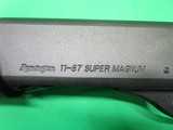 REMINGTON 11-87 Super Magnum SPECIAL PURPOSE - 4 of 8