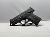 SMITH & WESSON M&P9 COMPACT 9MM LUGER (9X19 PARA) - 4 of 4