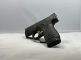 SMITH & WESSON M&P9 SHIELD - 5 of 5
