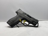 SMITH & WESSON M&P9 SHIELD - 1 of 5