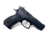 CZ 75 Compact - 1 of 2