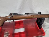 WINCHESTER MODEL 70 - 3 of 7