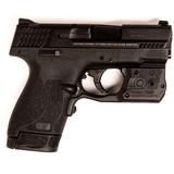SMITH & WESSON M&P9 SHIELD M2.0 - 3 of 4