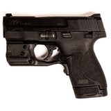 SMITH & WESSON M&P9 SHIELD M2.0 - 1 of 4