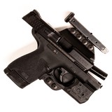SMITH & WESSON M&P9 SHIELD M2.0 - 4 of 4