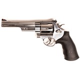 SMITH & WESSON MODEL 629-6 - 2 of 5
