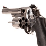 SMITH & WESSON MODEL 629-6 - 5 of 5