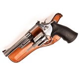 SMITH & WESSON MODEL 629-6 - 4 of 5