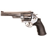 SMITH & WESSON MODEL 629-6 - 1 of 5