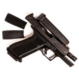 SHADOW SYSTEMS XR9209MM LUGER (9X19 PARA) - 4 of 4