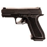 SHADOW SYSTEMS XR9209MM LUGER (9X19 PARA) - 2 of 4