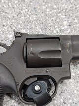 TAURUS INTERNATIONAL MFG., INC. TRACKER 44 MAG - 2 of 8