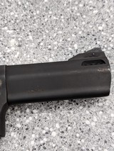 TAURUS INTERNATIONAL MFG., INC. TRACKER 44 MAG - 3 of 8