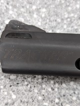 TAURUS INTERNATIONAL MFG., INC. TRACKER 44 MAG - 6 of 8