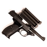 WALTHER P38 - 4 of 4