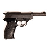 WALTHER P38 - 3 of 4