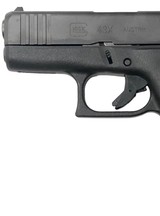 GLOCK 43x - 3 of 7