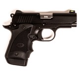 KIMBER MICRO 9 - 3 of 4